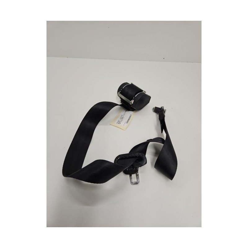 Ceinture Avant Gauche Peugeot Boxer 3 Phase 2 (1)