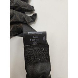 Ceinture Avant Gauche Peugeot Boxer 3 Phase 2 (4)