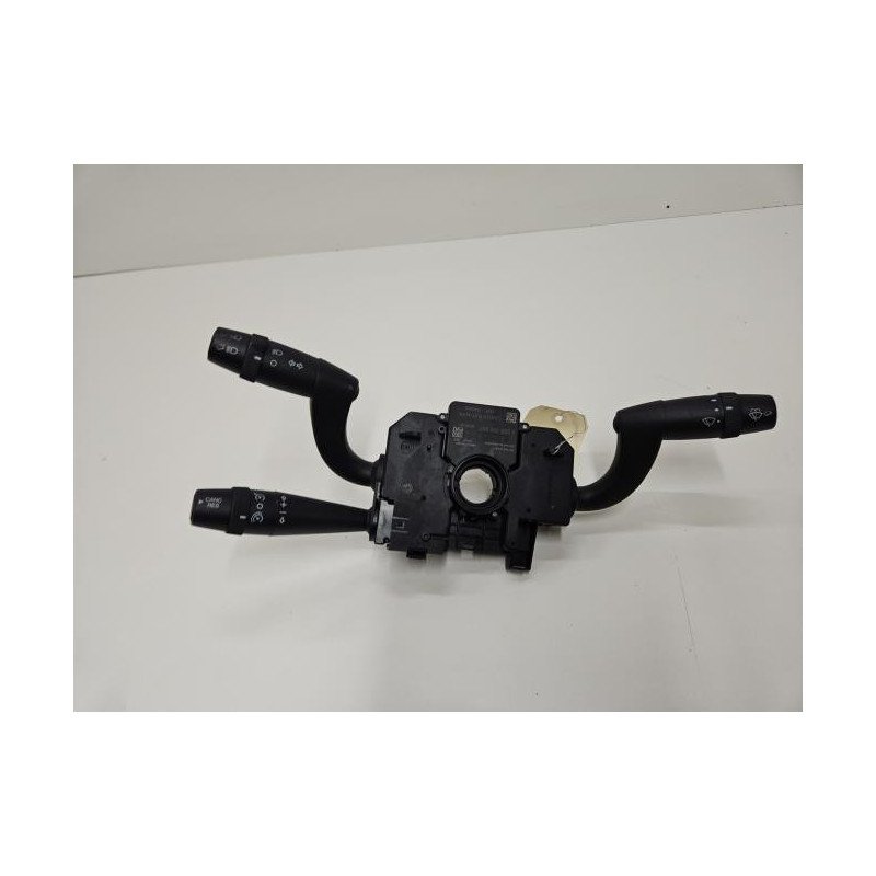 Com (bloc Contacteur Tournant+commodo Essuie Glace+commodo Phare) Peugeot Boxer 3 Phase 2 (1)