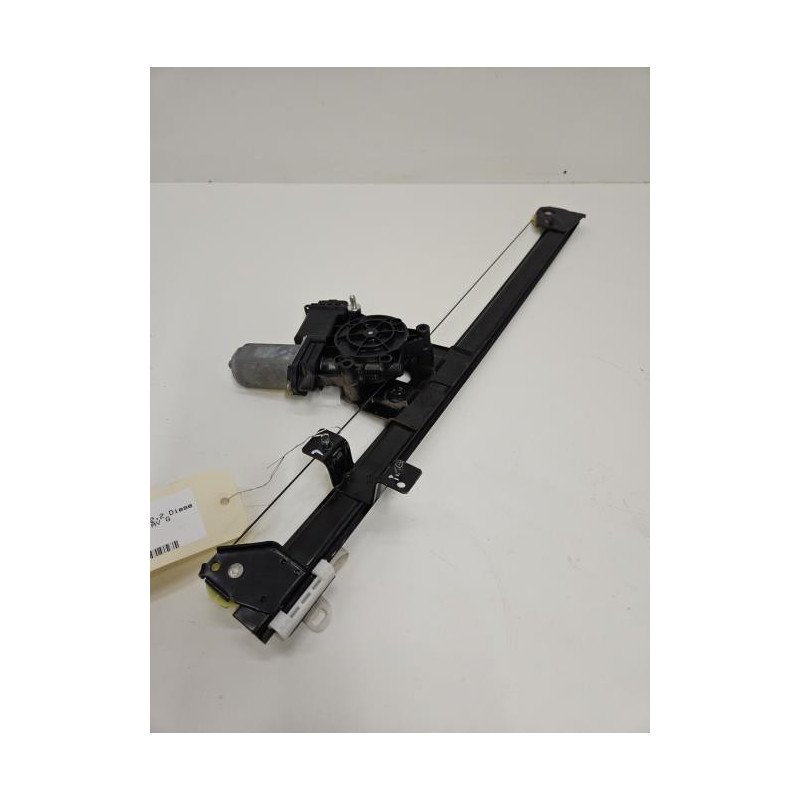 Leve Vitre Electrique Avant Gauche Peugeot Boxer 3 Phase 2 (1)