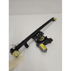 Leve Vitre Electrique Avant Gauche Peugeot Boxer 3 Phase 2 (2)