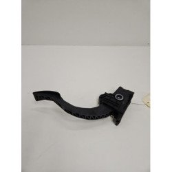 Pedale D'accelerateur Peugeot Boxer 3 Phase 2 (1)