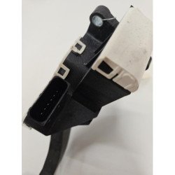 Pedale D'accelerateur Peugeot Boxer 3 Phase 2 (4)