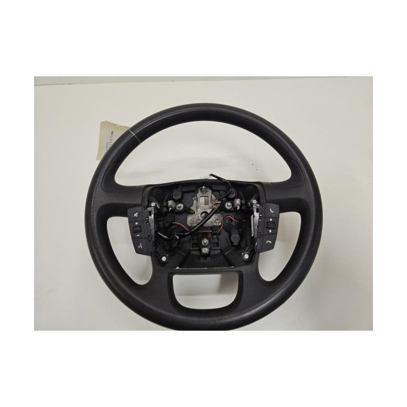 Volant Peugeot Boxer 3 Phase 2 (1)