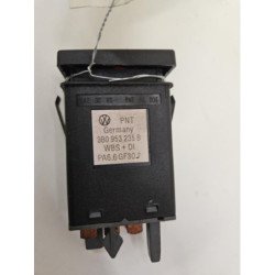 Bouton De Warning Volkswagen Passat 4 Phase 1 (3)