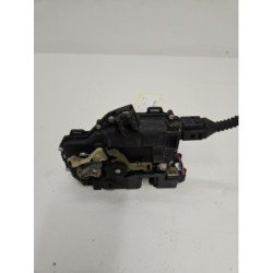 Serrure Arriere Gauche Volkswagen Passat 4 Phase 1 (1)