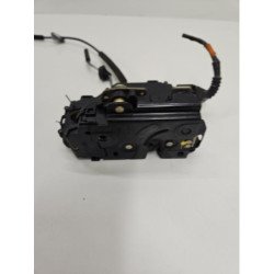 Serrure Avant Droit Volkswagen Passat 4 Phase 1 (2)