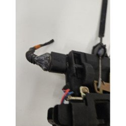 Serrure Avant Droit Volkswagen Passat 4 Phase 1 (4)
