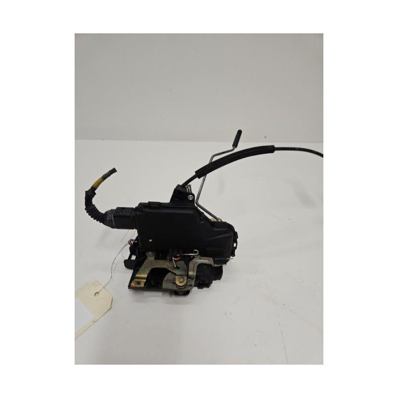 Serrure Avant Gauche Volkswagen Passat 4 Phase 1 (1)