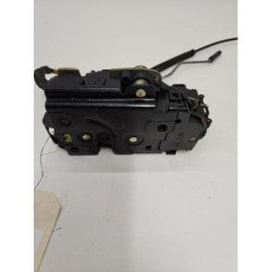 Serrure Avant Gauche Volkswagen Passat 4 Phase 1 (3)