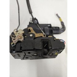 Serrure Avant Gauche Volkswagen Passat 4 Phase 1 (4)