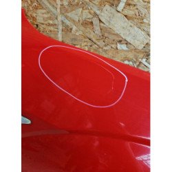 Aile Avant Droit Ford Mondeo 2 Break (4)