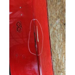 Pare Choc Avant Ford Mondeo 2 Break (5)