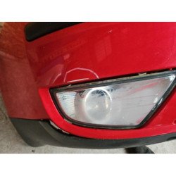 Pare Choc Avant Ford Mondeo 2 Break (6)