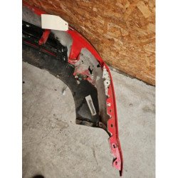 Pare Choc Avant Ford Mondeo 2 Break (8)