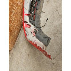 Pare Choc Avant Ford Mondeo 2 Break (11)