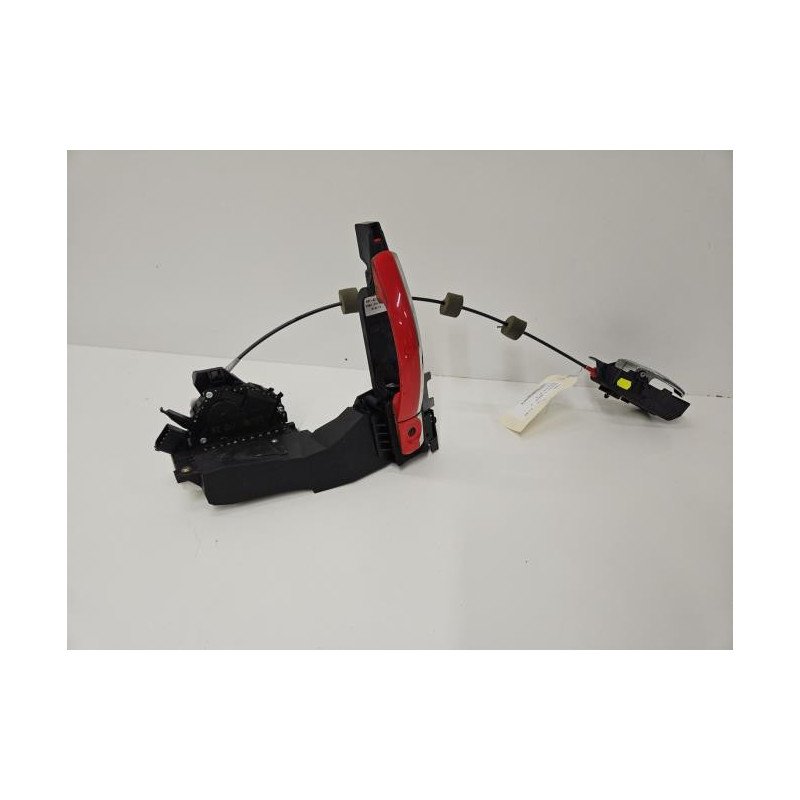 Serrure Avant Gauche Ford Mondeo 2 Break (1)