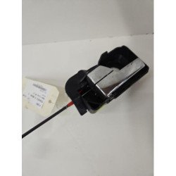 Serrure Avant Gauche Ford Mondeo 2 Break (5)