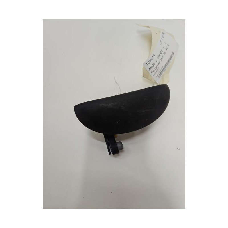 Poignee Porte Avant Gauche Toyota Aygo 1 Phase 1 (1)