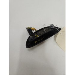 Poignee Porte Avant Gauche Toyota Aygo 1 Phase 1 (2)