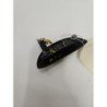 Poignee Porte Avant Gauche Toyota Aygo 1 Phase 1 (2)