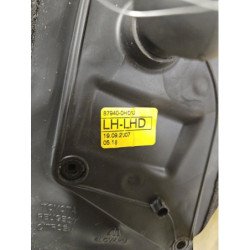 Retroviseur Gauche Toyota Aygo 1 Phase 1 (2)