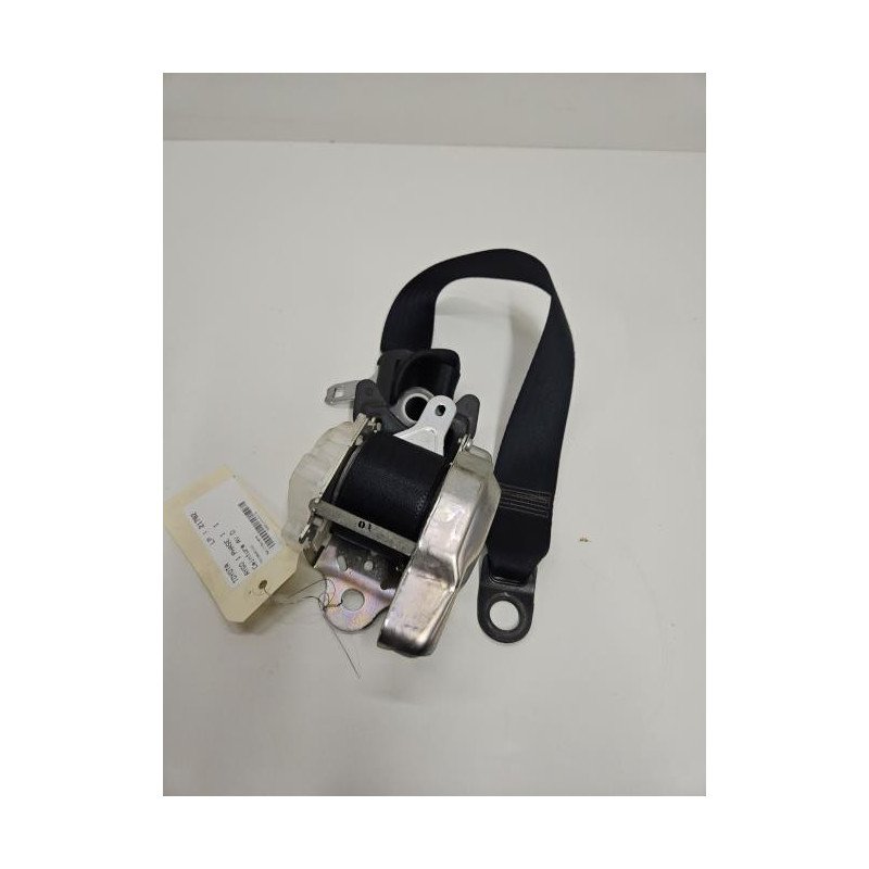 Ceinture Avant Droit Toyota Aygo 1 Phase 1 (1)