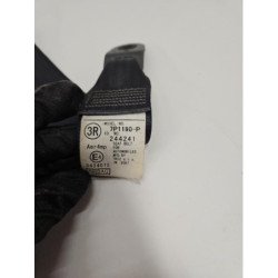 Ceinture Avant Droit Toyota Aygo 1 Phase 1 (2)