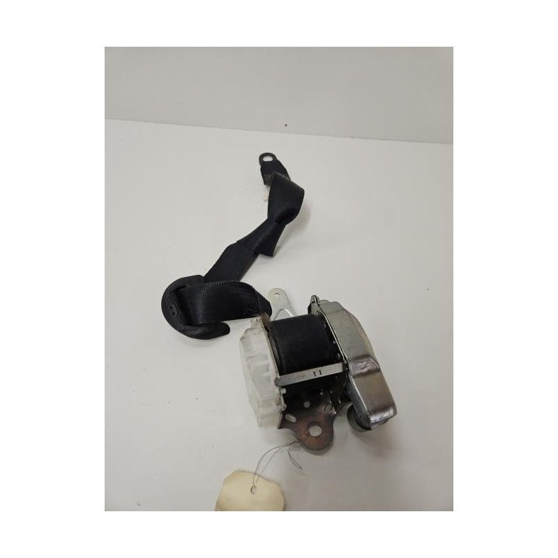Ceinture Avant Gauche Toyota Aygo 1 Phase 1 (1)