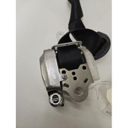 Ceinture Avant Gauche Toyota Aygo 1 Phase 1 (2)