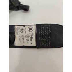 Ceinture Avant Gauche Toyota Aygo 1 Phase 1 (3)