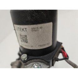 Colonne De Direction Toyota Aygo 1 Phase 1 (7)