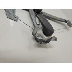 Leve Vitre Mecanique Avant Gauche Toyota Aygo 1 Phase 1 (2)