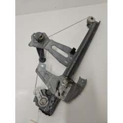 Leve Vitre Mecanique Avant Gauche Toyota Aygo 1 Phase 1 (3)