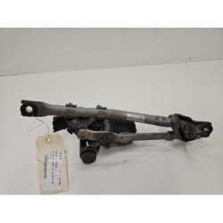 Moteur Essuie Glace Avant Toyota Aygo 1 Phase 1 (1)