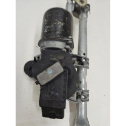 Moteur Essuie Glace Avant Toyota Aygo 1 Phase 1 (4)