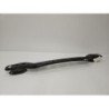 Renfort Pare Choc Arriere (traverse) Toyota Aygo 1 Phase 1 (1)