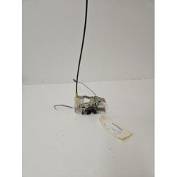 Serrure Avant Gauche Toyota Aygo 1 Phase 1 (1)