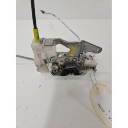 Serrure Avant Gauche Toyota Aygo 1 Phase 1 (2)