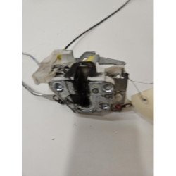 Serrure Avant Gauche Toyota Aygo 1 Phase 1 (3)