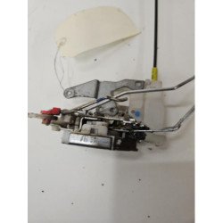 Serrure Avant Gauche Toyota Aygo 1 Phase 1 (4)