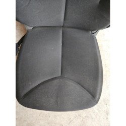 Siege Avant Gauche Toyota Aygo 1 Phase 1 (4)