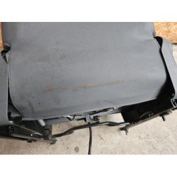 Siege Avant Gauche Toyota Aygo 1 Phase 1 (8)