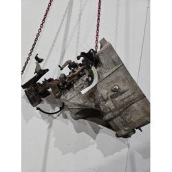 Boite De Vitesses Toyota Aygo 1 Phase 1 (1)