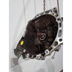Boite De Vitesses Toyota Aygo 1 Phase 1 (2)