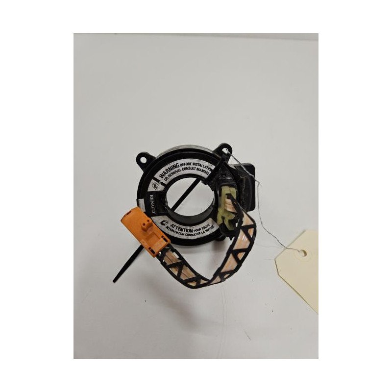 Contacteur Tournant Renault Kangoo 1 Phase 1 (1)