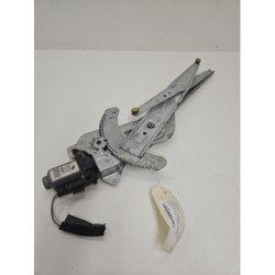 Leve Vitre Electrique Avant Gauche Renault Kangoo 1 Phase 1 (1)