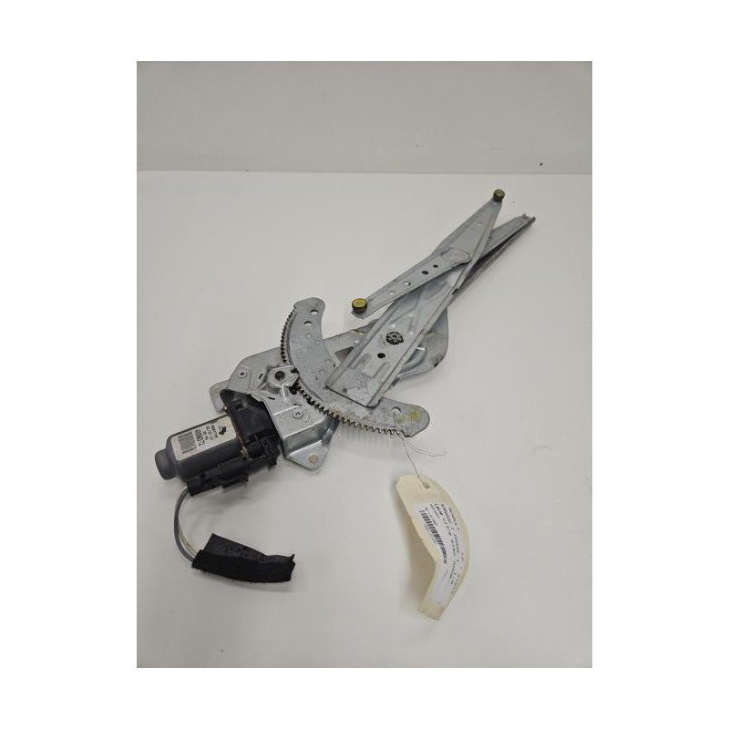 Leve Vitre Electrique Avant Gauche Renault Kangoo 1 Phase 1 (1)