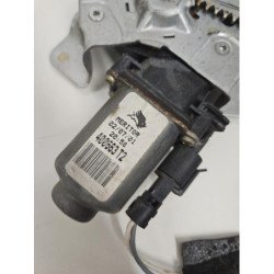 Leve Vitre Electrique Avant Gauche Renault Kangoo 1 Phase 1 (2)