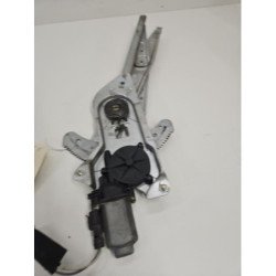 Leve Vitre Electrique Avant Gauche Renault Kangoo 1 Phase 1 (4)